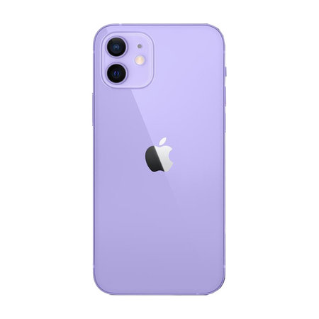 Apple iPhone 12 Purple 128GB B Reconditionné