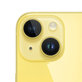 Apple iPhone 14 Yellow 128GB A+ Reconditionné