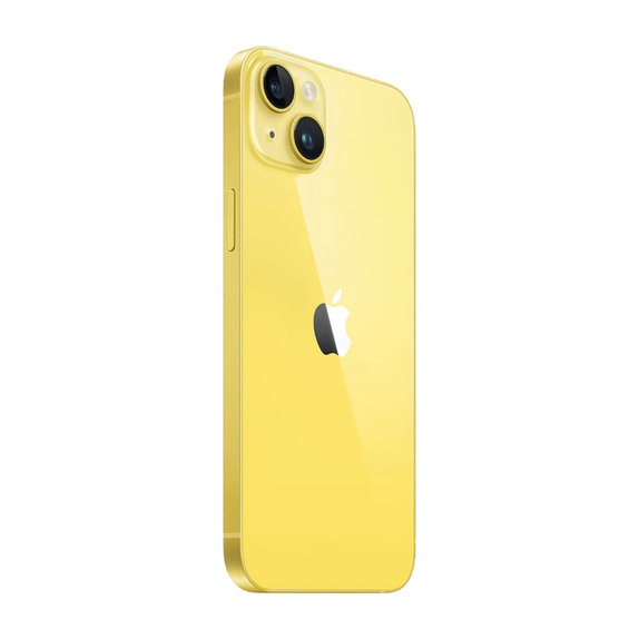 Apple iPhone 14 Plus Yellow 128GB A Reconditionné