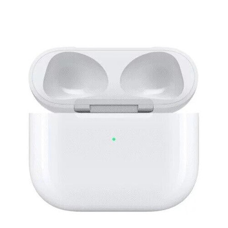 Étui de Chargement de Remplacement MagSafe pour Apple AirPods 3rd Gen (2021) A++