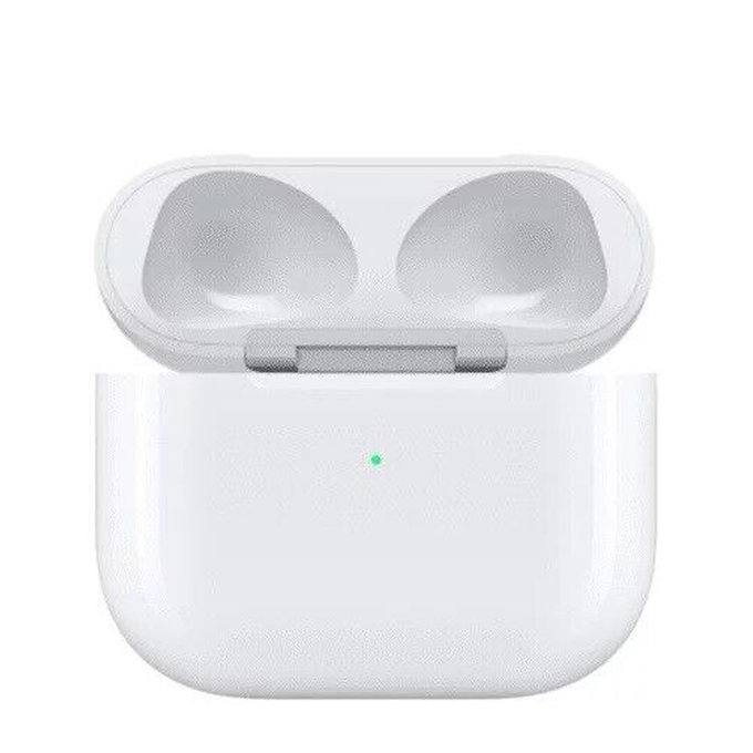 Étui de Chargement de Remplacement MagSafe pour Apple AirPods 3rd Gen (2021) A++