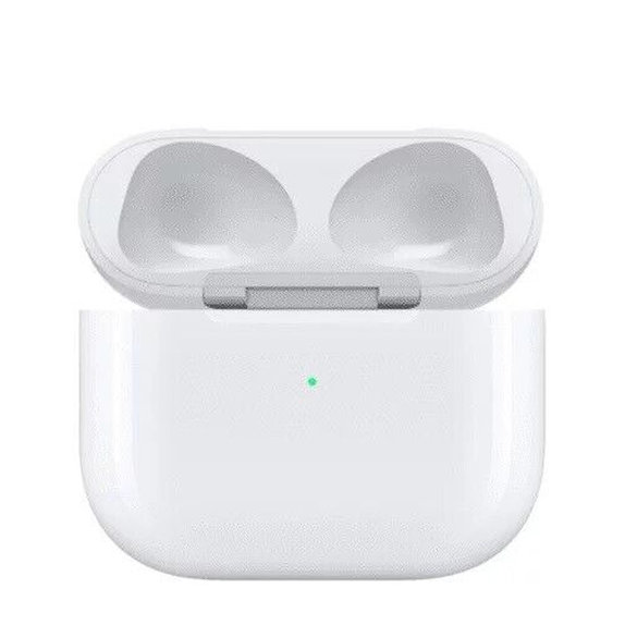 Étui de Chargement de Remplacement MagSafe pour Apple AirPods 3rd Gen (2021) A