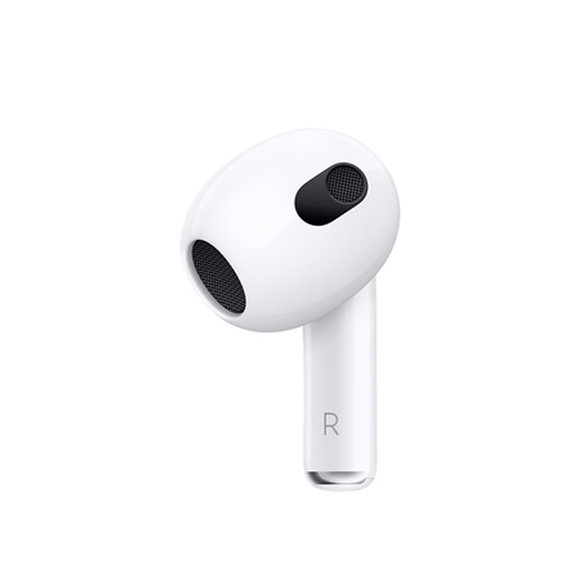 Combiné de Remplacement pour Apple AirPods 3rd Gen (2021) – Droite A++