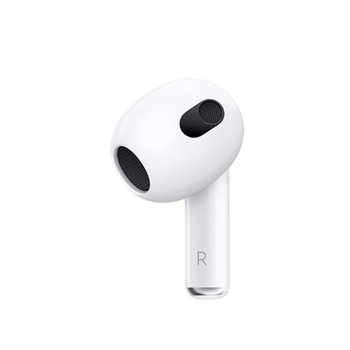 Combiné de Remplacement pour Apple AirPods 3rd Gen (2021) – Droite B