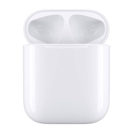 Étui de Chargement de Remplacement pour Apple AirPods 2nd Gen (2019) B