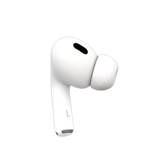 Combiné de Remplacement pour Apple AirPods Pro 2nd Gen (2023) - Gauche A