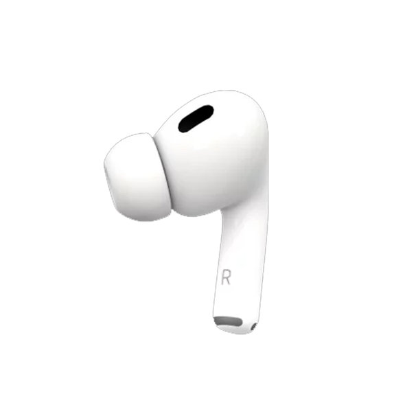 Combiné de Remplacement pour Apple AirPods Pro 2nd Gen (2023) - Droite A