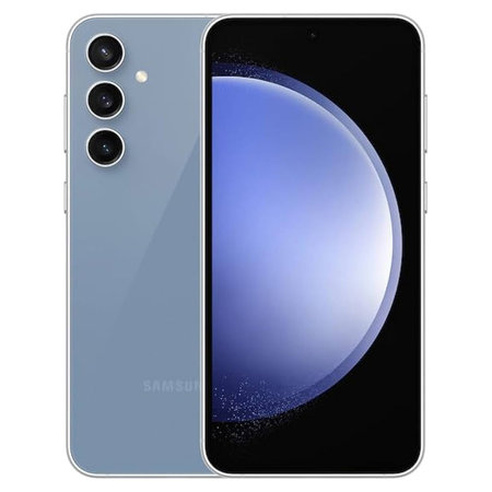 Samsung Galaxy S23 FE S711B Indigo 256GB A+ Reconditionné