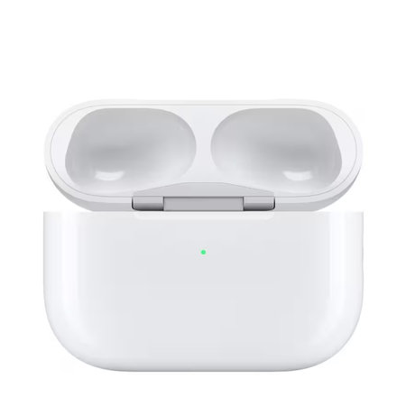 Étui de Chargement de Remplacement pour Apple AirPods Pro 1st Gen A