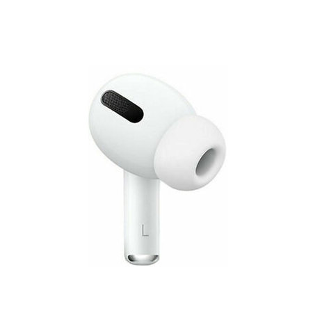 Combiné de Remplacement pour Apple AirPods Pro 1st Gen - Gauche A++