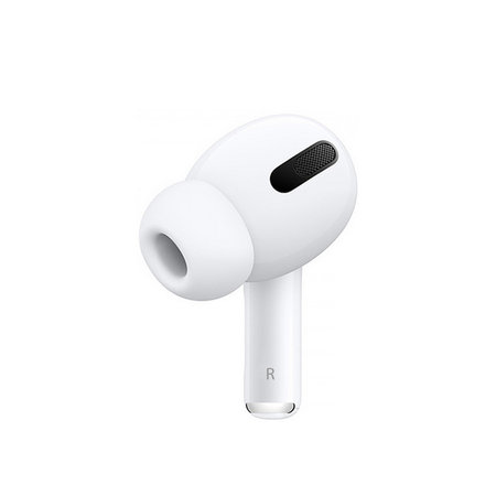 Combiné de Remplacement pour Apple AirPods Pro 1st Gen - Droite A++