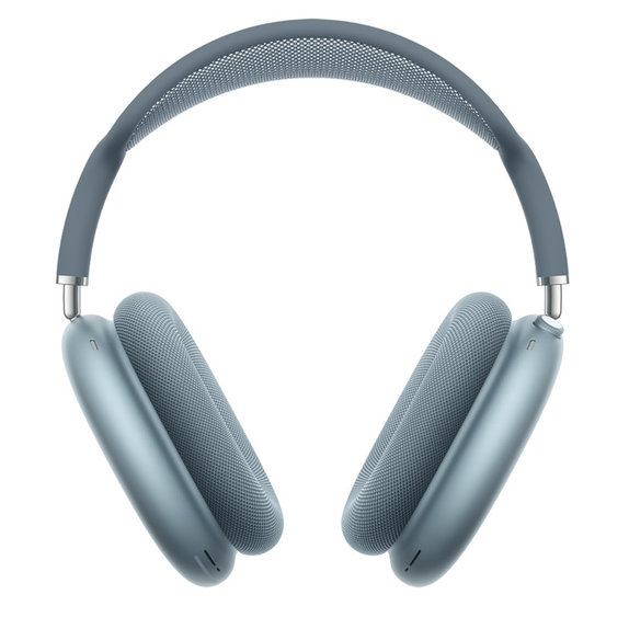 Apple AirPods Max (USB-C) - Blue A++ Reconditionné
