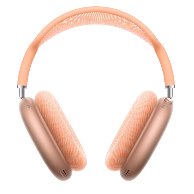 Apple AirPods Max (USB-C) - Orange A Reconditionné