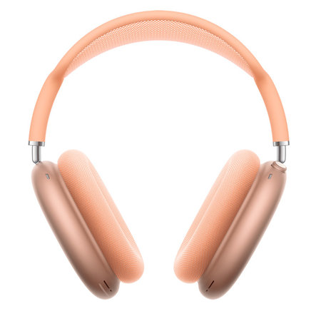 Apple AirPods Max (USB-C) - Orange B Reconditionné