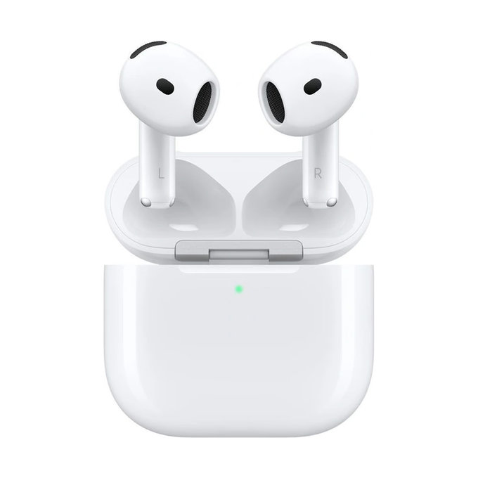 Apple AirPods (4th Gen) B Reconditionné