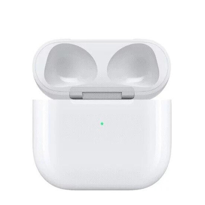 Étui de Chargement de Remplacement pour Apple AirPods 4th Gen (2024) A++