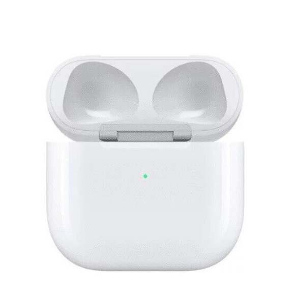 Étui de Chargement de Remplacement pour Apple AirPods 4th Gen (2024) A