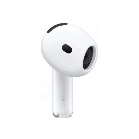 Combiné de Remplacement pour Apple AirPods 4th Gen (2024) – Gauche A++