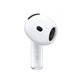 Combiné de Remplacement pour Apple AirPods 4th Gen (2024) – Gauche A++