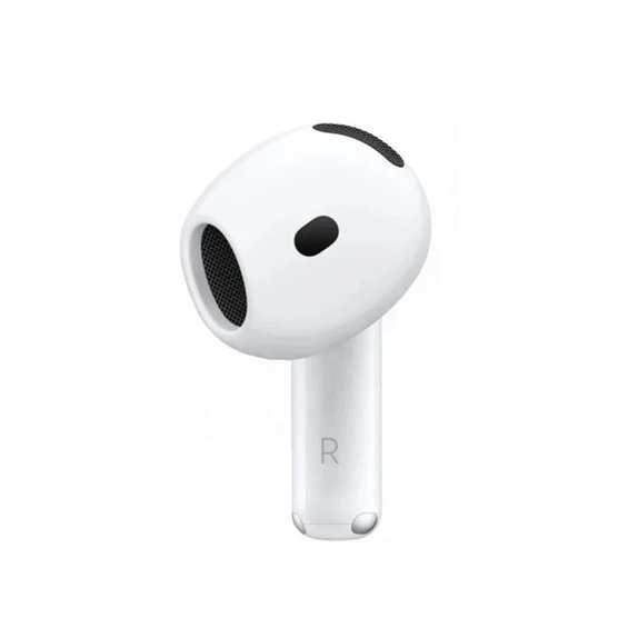 Combiné de Remplacement pour Apple AirPods 4th Gen (2024) – Droite A