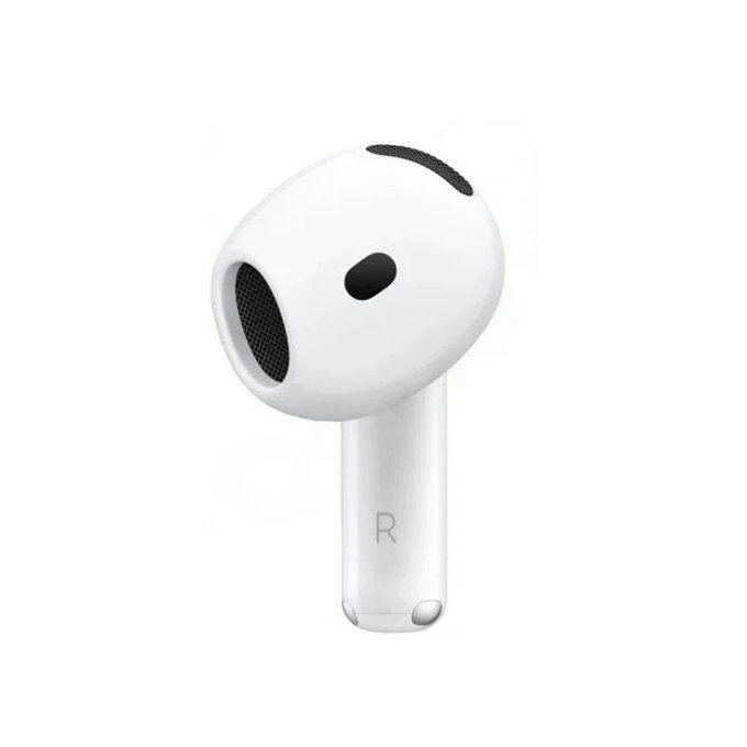 Combiné de Remplacement pour Apple AirPods 4th Gen (2024) – Droite B