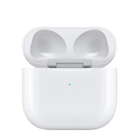 Étui de Chargement de Remplacement pour Apple AirPods 4th Gen ANC (2024) A
