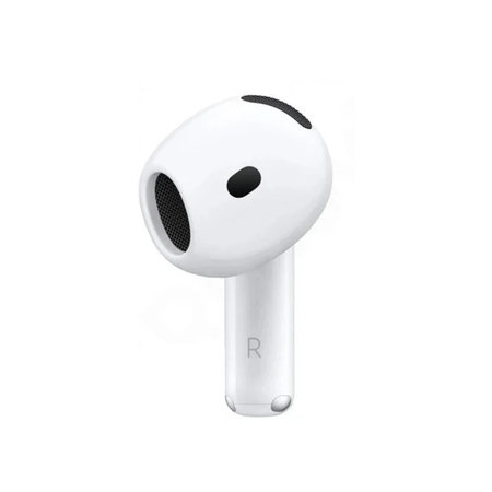 Combiné de Remplacement pour Apple AirPods 4th Gen ANC (2024) – Droite A