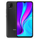Xiaomi Redmi 9C Black 64GB B Reconditionné
