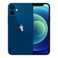 Apple iPhone 12 Mini Blue 128GB C Reconditionné