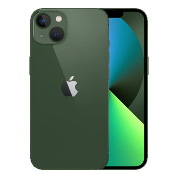 Apple iPhone 13 Mini Green 128GB C Reconditionné