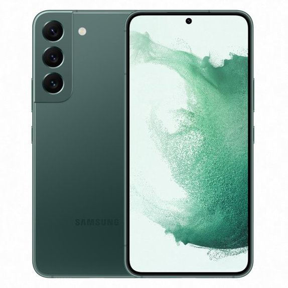 Samsung Galaxy S22 S901B Green 256GB A Reconditionné
