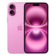 Apple iPhone 16 Plus Pink 256GB C Reconditionné
