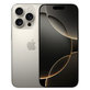 Apple iPhone 16 Pro Natural Titanium 128GB A Reconditionné