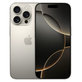 Apple iPhone 16 Pro Natural Titanium 256GB B Reconditionné