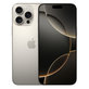 Apple iPhone 16 Pro Max Natural Titanium 512GB A Reconditionné