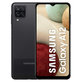 Samsung Galaxy A12 A125F Black 64GB A Reconditionné