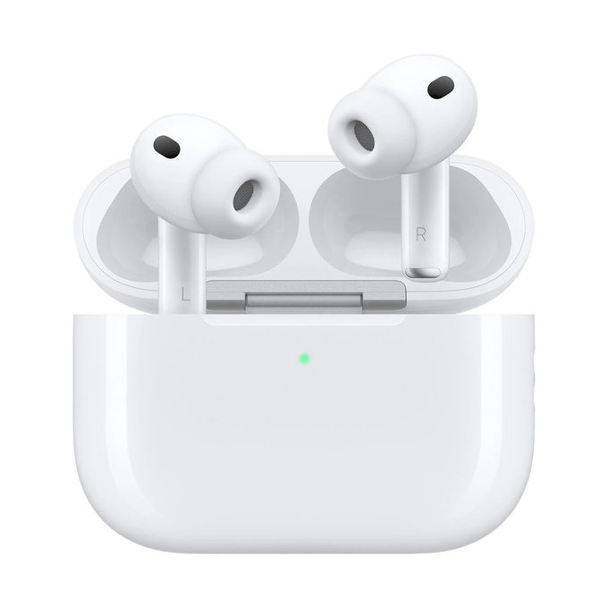 Apple AirPods Pro (3rd Gen) USB-C A++ Reconditionné