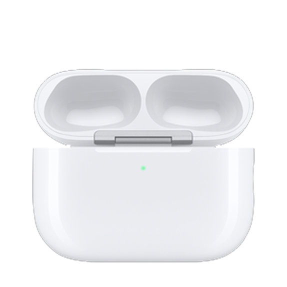 Étui de Chargement de Remplacement pour Apple AirPods Pro 3rd Gen A++