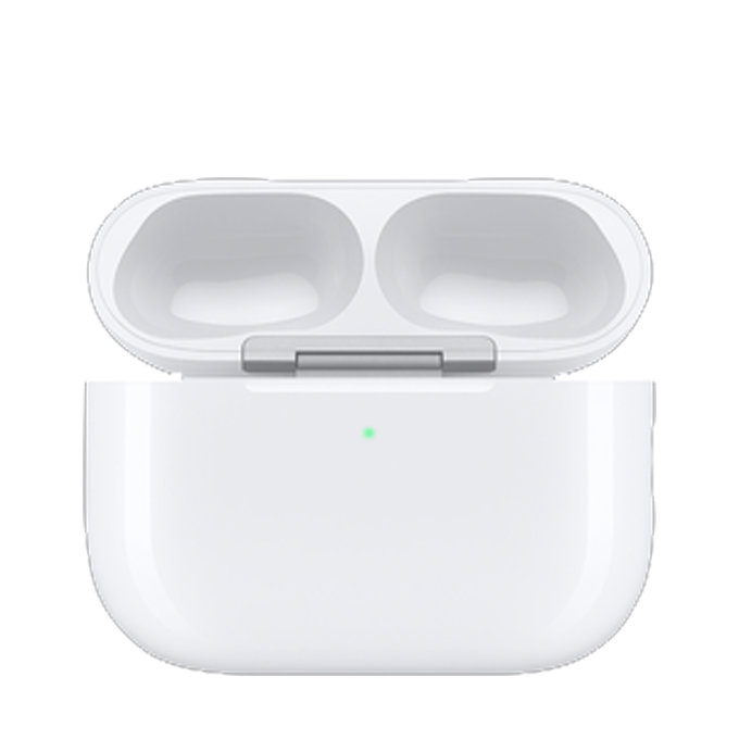 Étui de Chargement de Remplacement pour Apple AirPods Pro 3rd Gen A++
