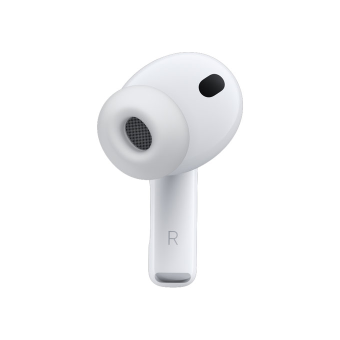 Combiné de Remplacement pour Apple AirPods Pro 3rd Gen - Droite A++