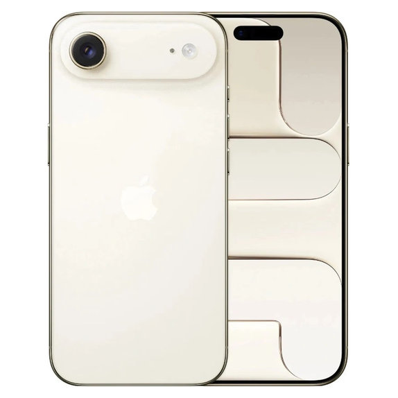 Apple iPhone Air Light Gold 256GB A+ Reconditionné