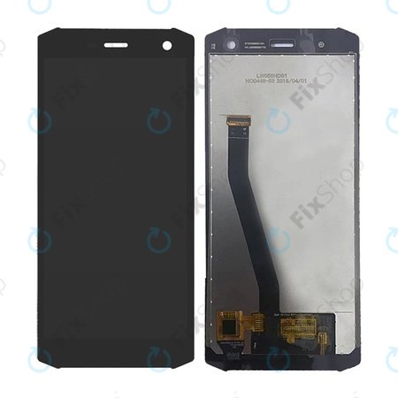 myPhone Hammer Energy 2 - Écran LCD + Écran tactile