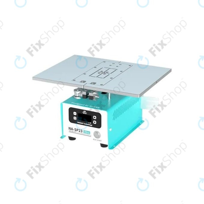 Nasan NA SP5 12.9" - Séparateur LCD