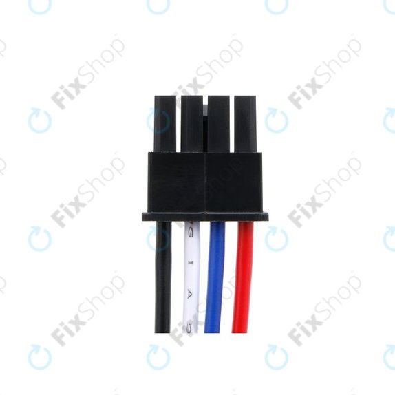 Batterie pour 360 S6 Pro, S9, X90, X95, Eufy Robovac L70 Hybrid, 6700mAh, Li-Ion, 14.4V, INR18650M26-4S2P, HQ