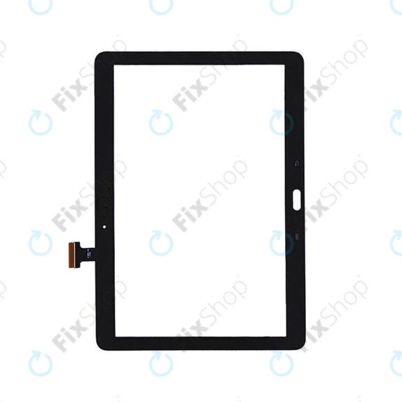 Samsung Galaxy Note 10.1 2014 P600 - Écran tactile (Noir)
