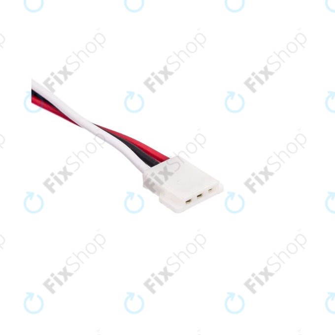 Batterie pour Logitech Z515, S315i, S715i, 2000mAh, Ni-MH, 3.6V, 180AAHC3TMX, HQ