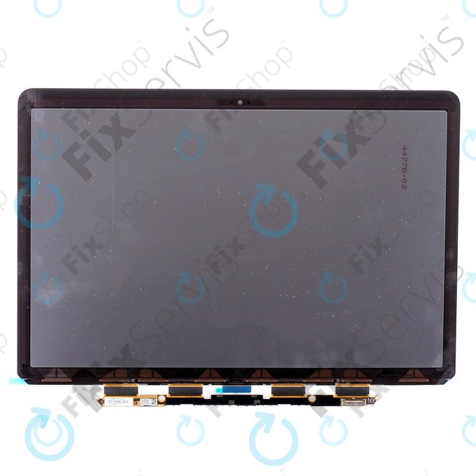 Apple MacBook Pro 13" Retina A1502 (Late 2013 - Mid 2014) - Écran LCD Refurbished