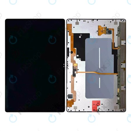 Samsung Galaxy Tab S10 Ultra X920, X926B - Écran LCD + Écran tactile OLED