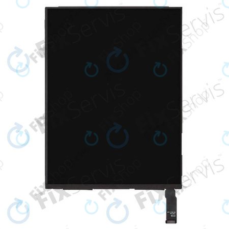 Apple iPad Mini - Adhésif pour écran tactile double face 3M