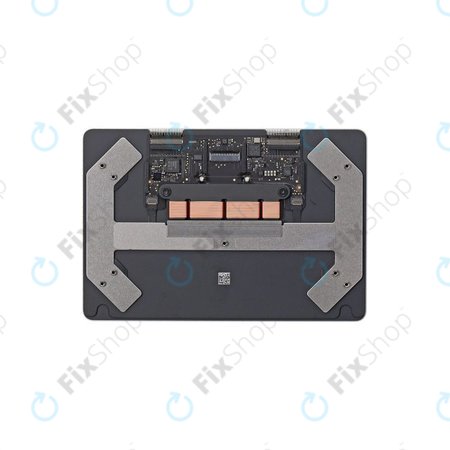 Apple MacBook Air 13" A2337 (2020) - Trackpad (gris sidéral)